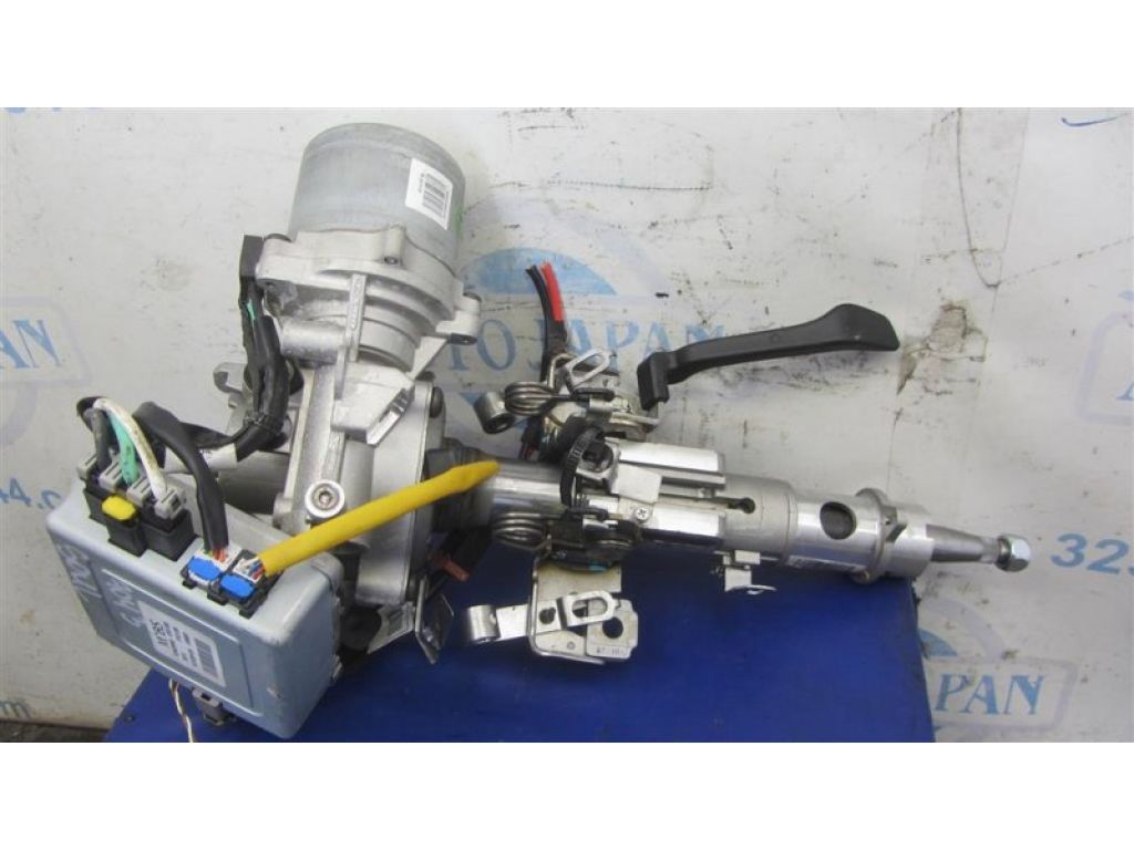 56310-B2000 | Електропідсилювач рульового керування KIA SOUL PS 13-19 - Фото 9