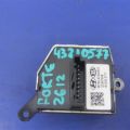 96710-A7200K3S | Кнопки руля KIA FORTE YD 12- - Прев'ю 2