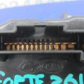 Підрульовий перемикач лів. KIA FORTE YD 12- - Прев'ю 5