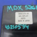 38900-STX-A11 | Блок електронний ACURA MDX (YD2) 06-13 - Прев'ю 2