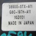38900-STX-A11 | Блок електронний ACURA MDX (YD2) 06-13 - Прев'ю 3