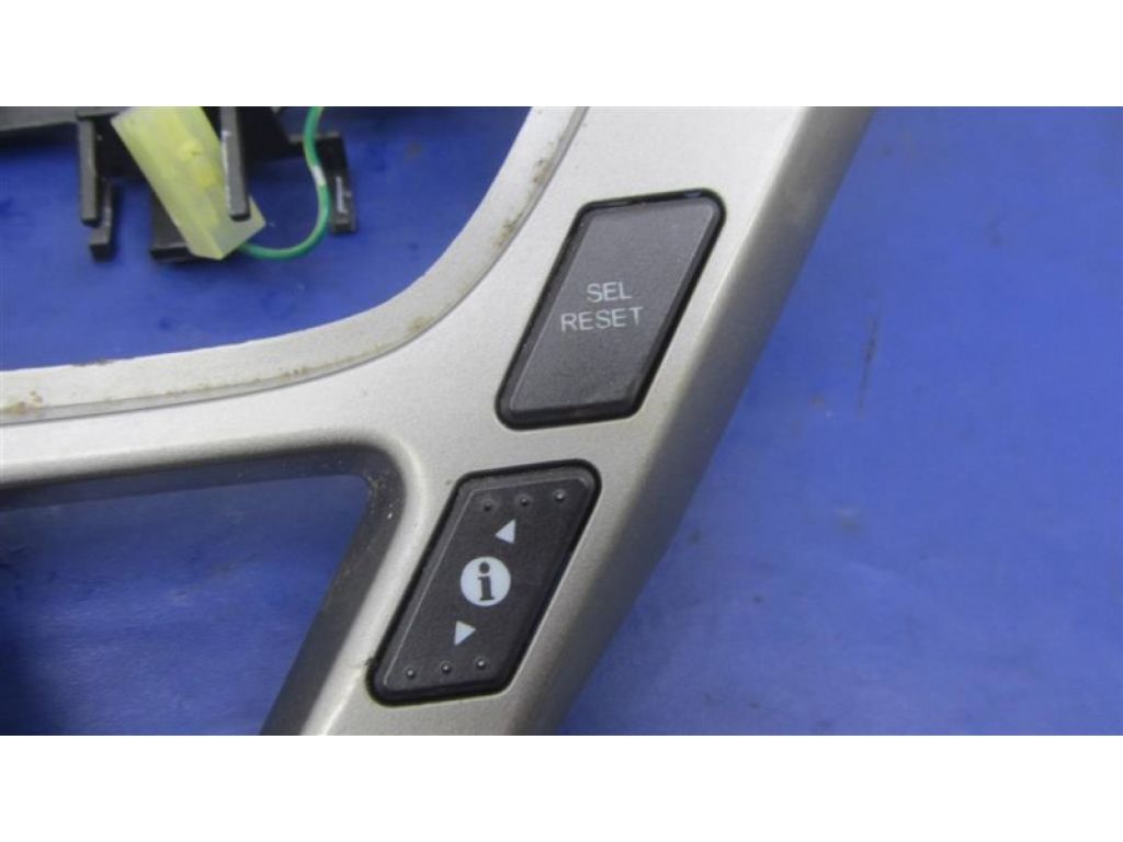 35880-STX-A31ZA | Кнопки руля ACURA MDX (YD2) 06-13 - Фото 5