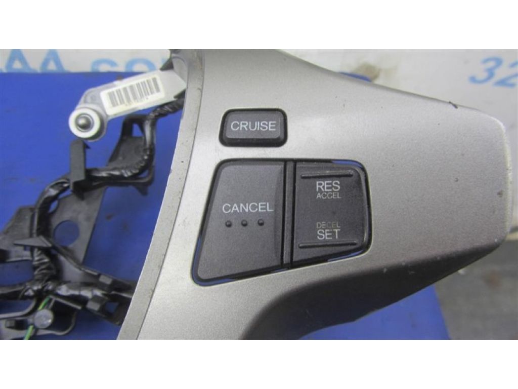 35880-STX-A31ZA | Кнопки руля ACURA MDX (YD2) 06-13 - Фото 6