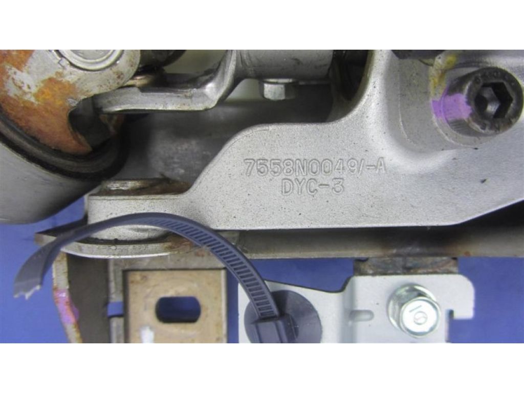53200-STX-A02 | Рульовий вал ACURA MDX (YD2) 06-13 - Фото 3