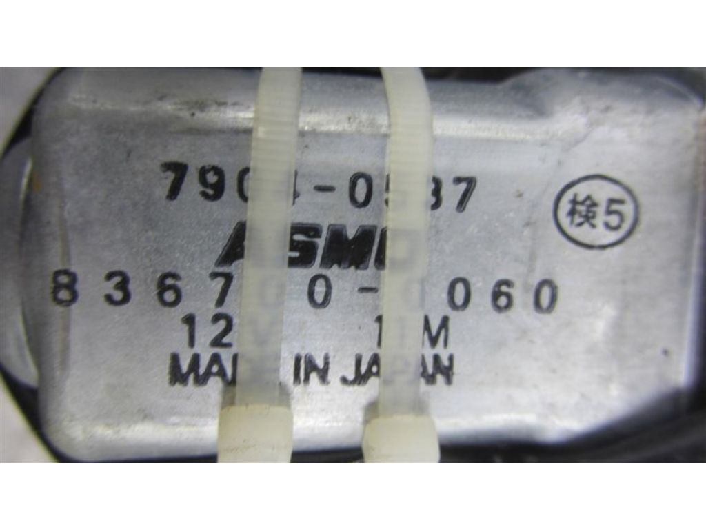 53200-STX-A02 | Рульовий вал ACURA MDX (YD2) 06-13 - Фото 5