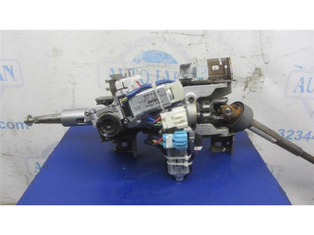 53200-STX-A02 | Рульовий вал ACURA MDX (YD2) 06-13 - Фото 11