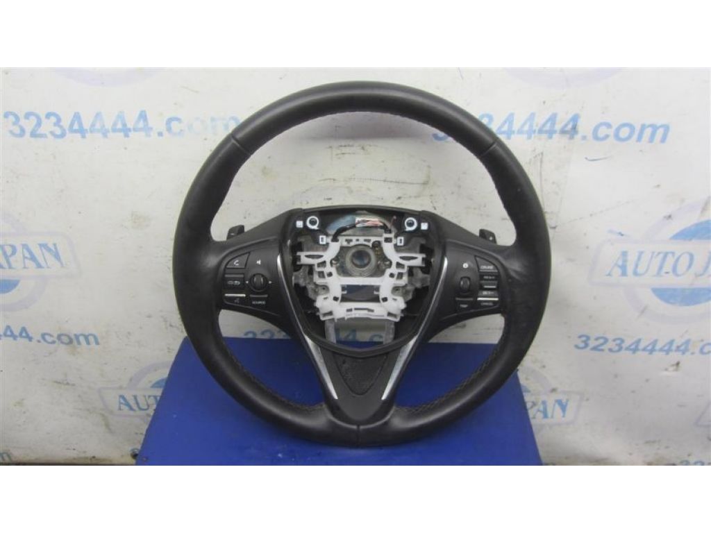 78501-TZ3-A71ZA | Руль ACURA TLX 14-17