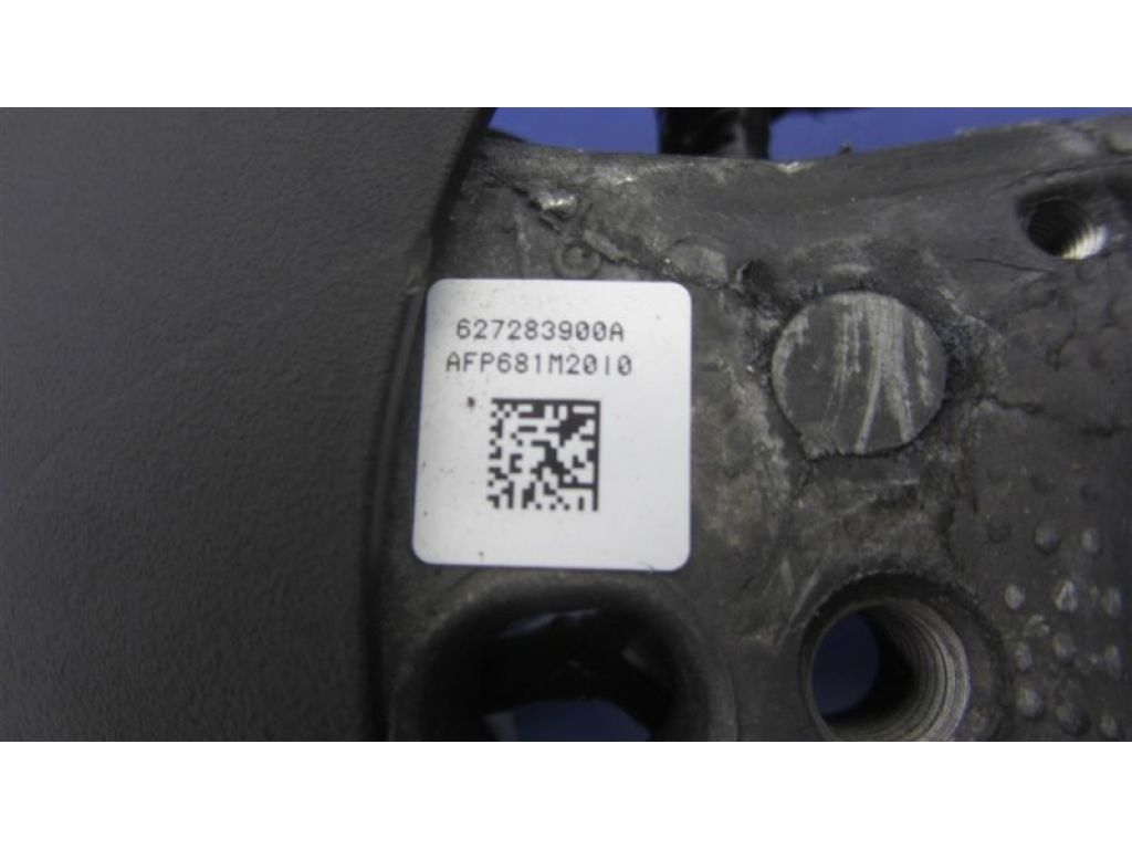 78501-TZ3-A71ZA | Руль ACURA TLX 14-17 - Фото 2