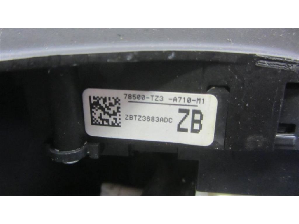 78501-TZ3-A71ZA | Руль ACURA TLX 14-17 - Фото 3