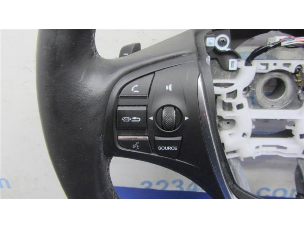 78501-TZ3-A71ZA | Руль ACURA TLX 14-17 - Фото 4