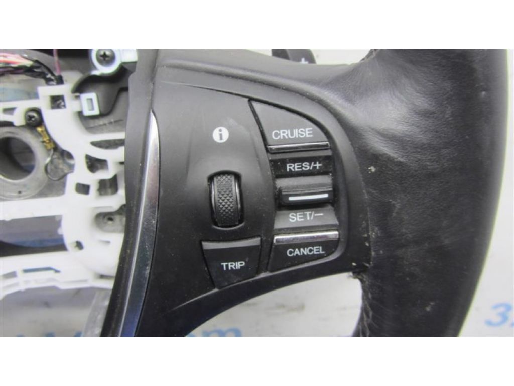 78501-TZ3-A71ZA | Руль ACURA TLX 14-17 - Фото 6