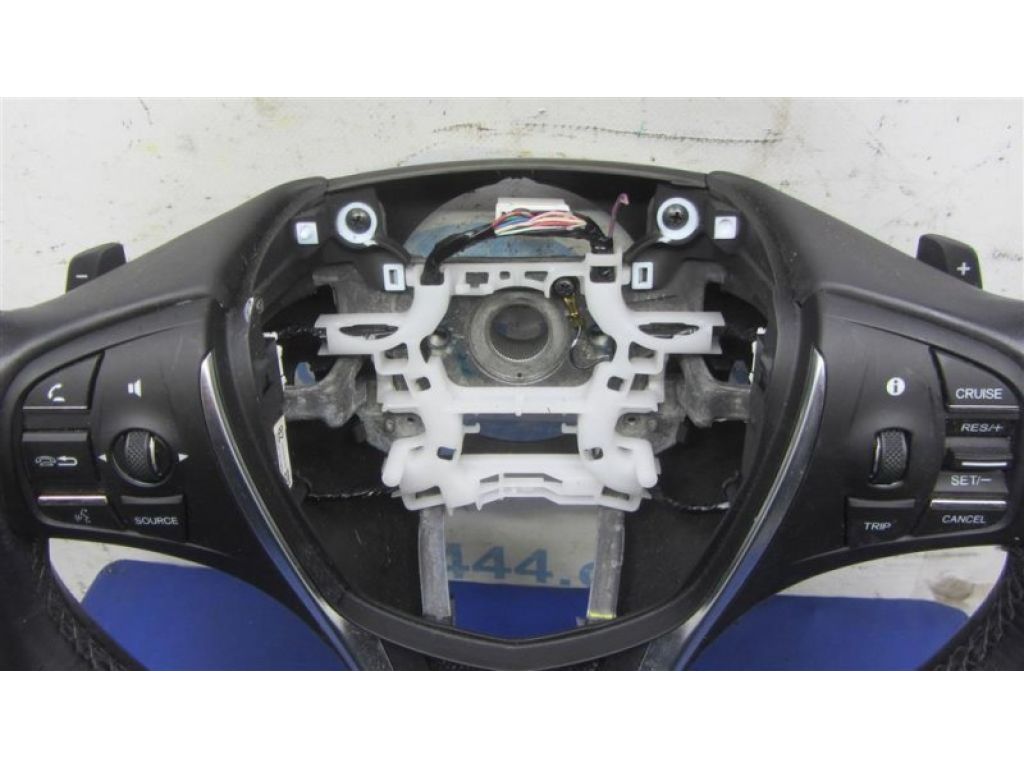 78501-TZ3-A71ZA | Руль ACURA TLX 14-17 - Фото 7