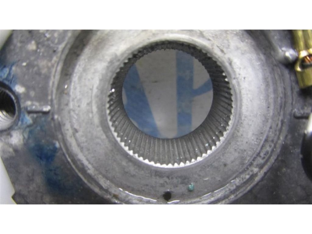 78501-TZ3-A71ZA | Руль ACURA TLX 14-17 - Фото 10