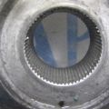 78501-TZ3-A71ZA | Руль ACURA TLX 14-17 - Превью 10