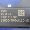 35000-TR0-A11 | Датчик угла поворота руля ACURA RDX 12-19 - Превью 5