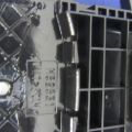 35255-TX4-X12 | Подрулевой переключатель лев. ACURA RDX 12-19 - Превью 3