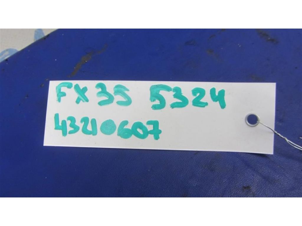 25315-AG000 | Кнопка регулювання кермової колонки INFINITI FX S50 03-08 - Фото 2