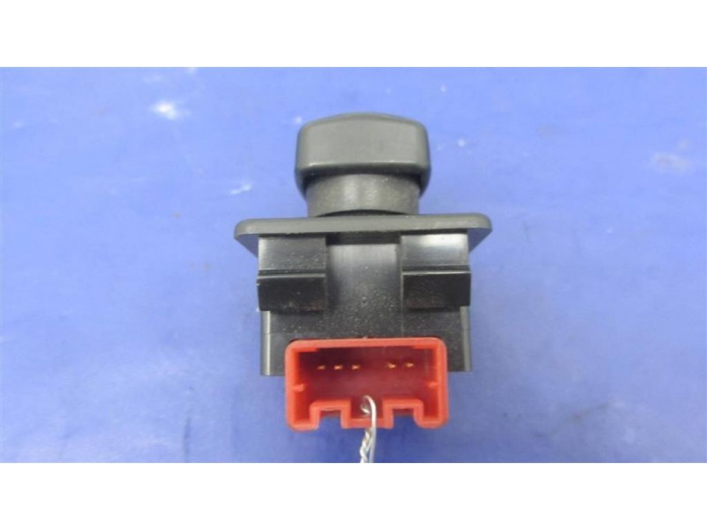 25315-AG000 | Кнопка регулювання кермової колонки INFINITI FX S50 03-08 - Фото 4