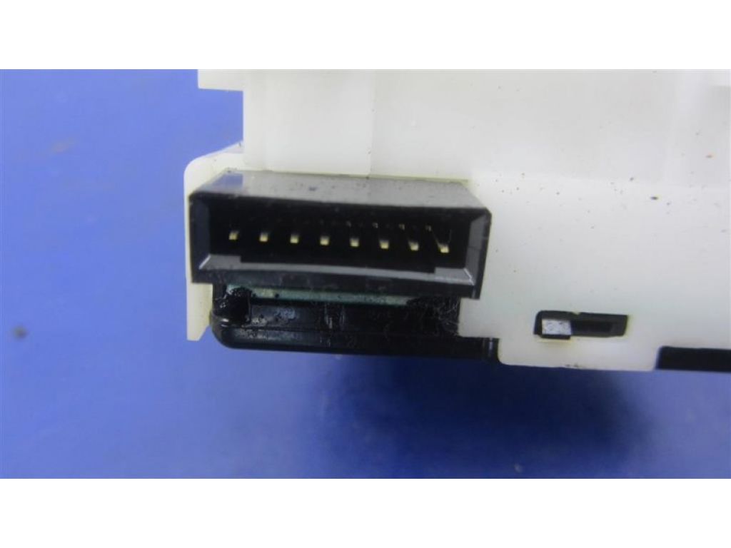 25540-AM620 | Підрульовий перемикач лів. INFINITI FX S50 03-08 - Фото 5