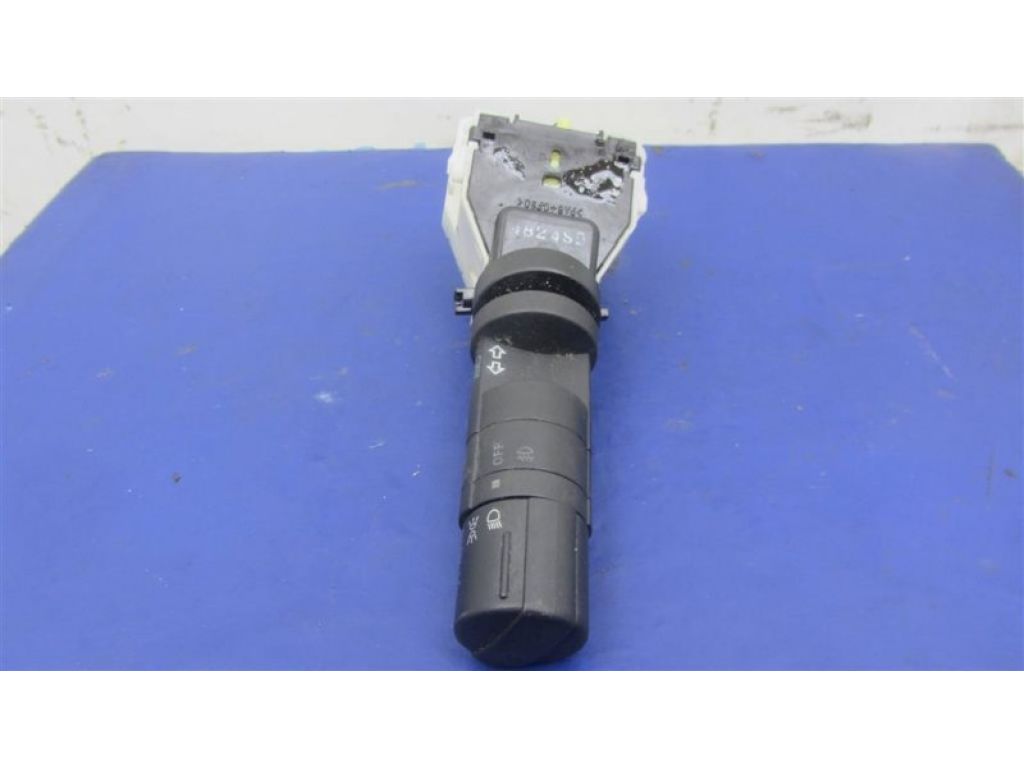 25540-AM620 | Підрульовий перемикач лів. INFINITI FX S50 03-08 - Фото 6