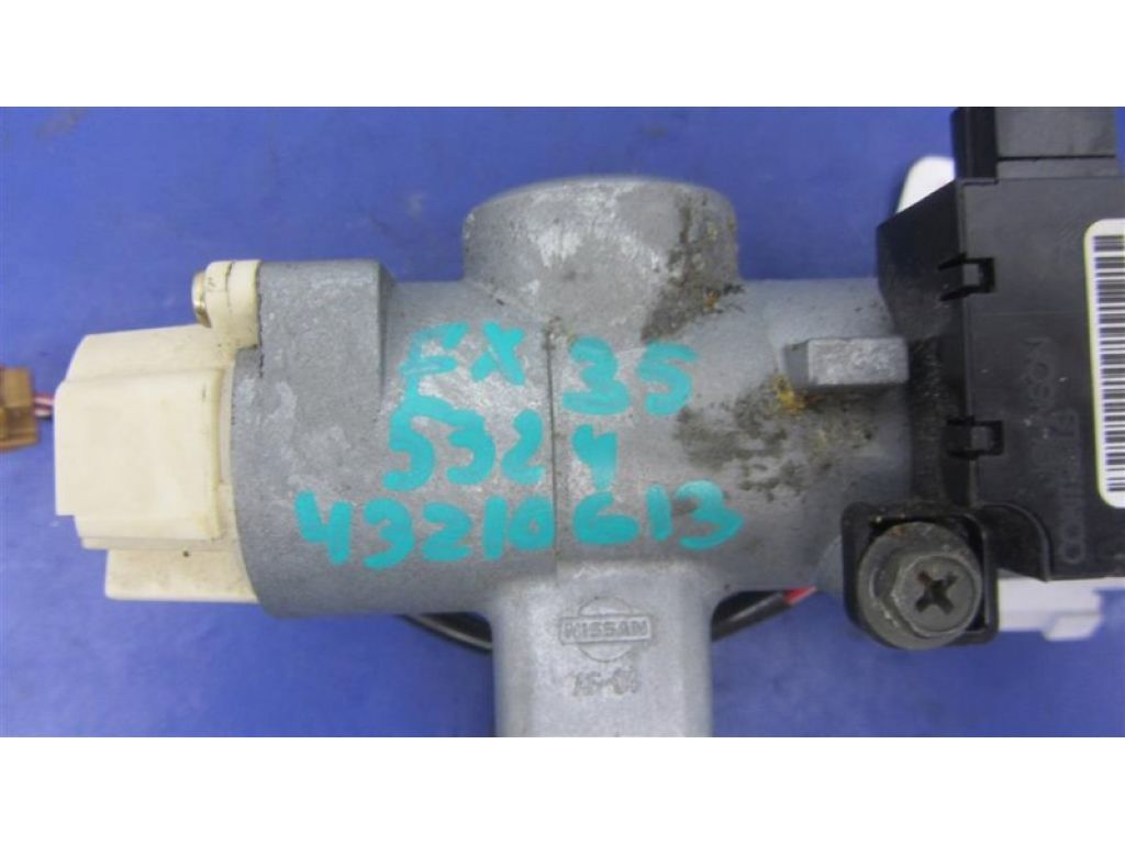 D8700-AC200 | Замок зажигания INFINITI FX S50 03-08 - Фото 2