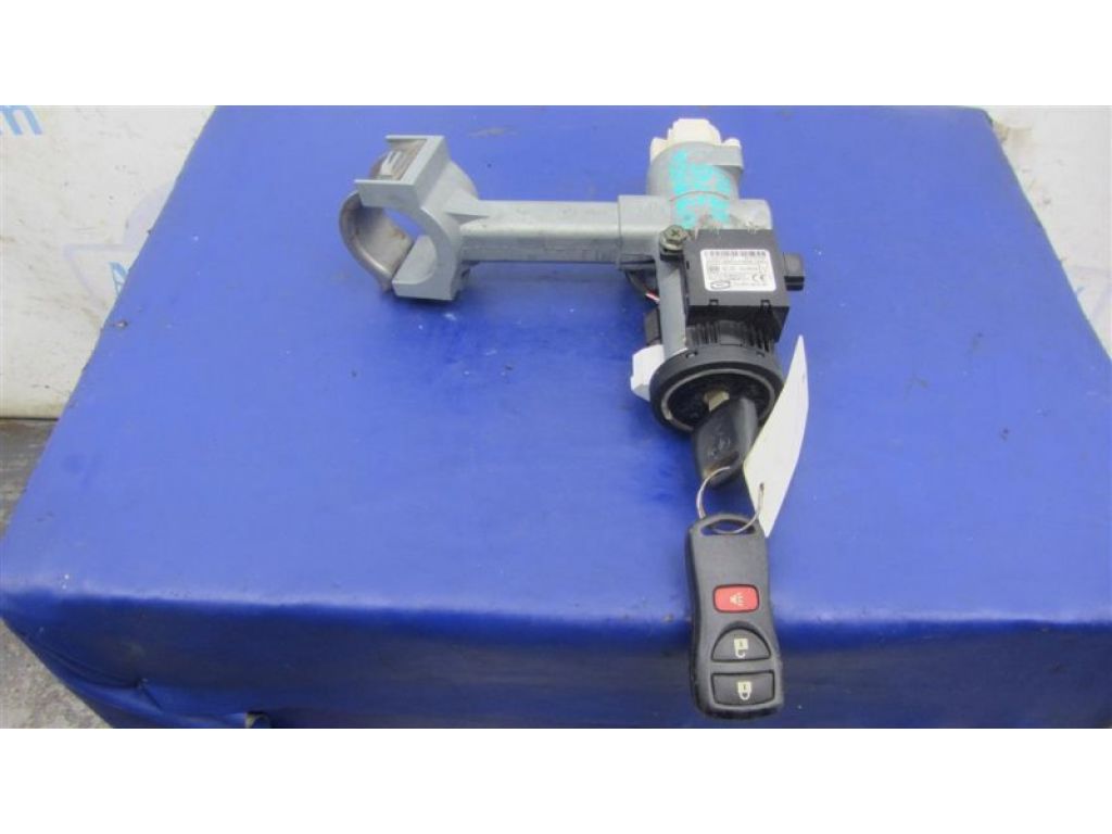 D8700-AC200 | Замок зажигания INFINITI FX S50 03-08 - Фото 4