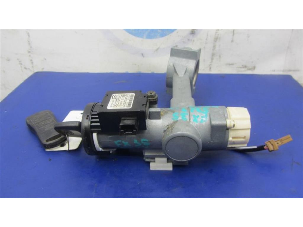 D8700-AC200 | Замок зажигания INFINITI FX S50 03-08 - Фото 5