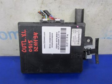 Блок электронный MITSUBISHI OUTLANDER XL 05-13