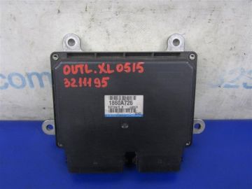Блок керування двигуном MITSUBISHI OUTLANDER XL 05-13