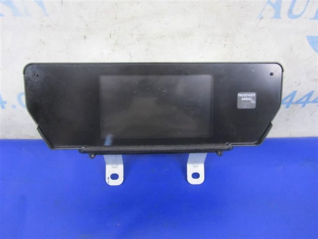 39710-TX4-306 | Монитор ACURA RDX 12-19
