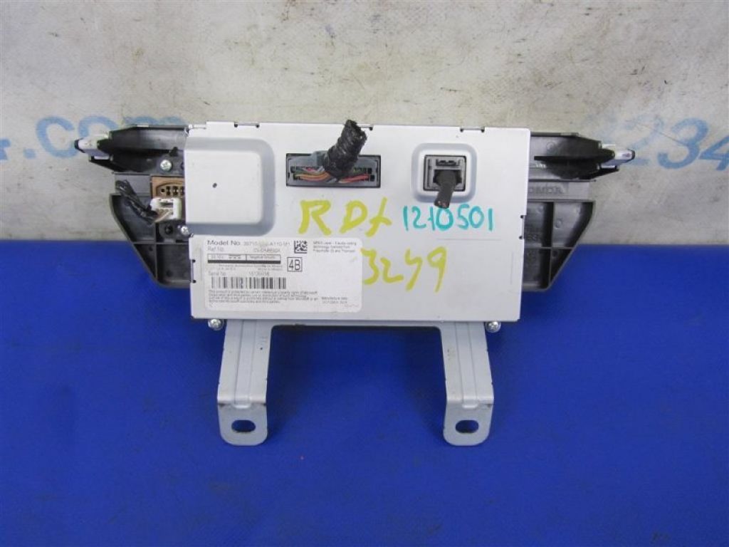 39710-TX4-306 | Монитор ACURA RDX 12-19 - Фото 4