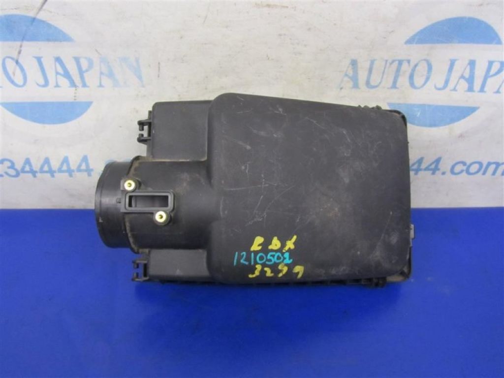17210-R8A-A01 | Крышка корпуса воздушного фильтра ACURA RDX 12-19