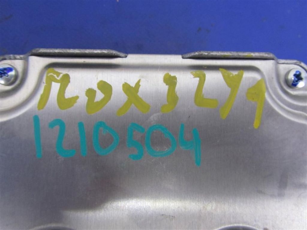 38700-TX5-A13 | Блок електронний ACURA RDX 12-19 - Фото 2