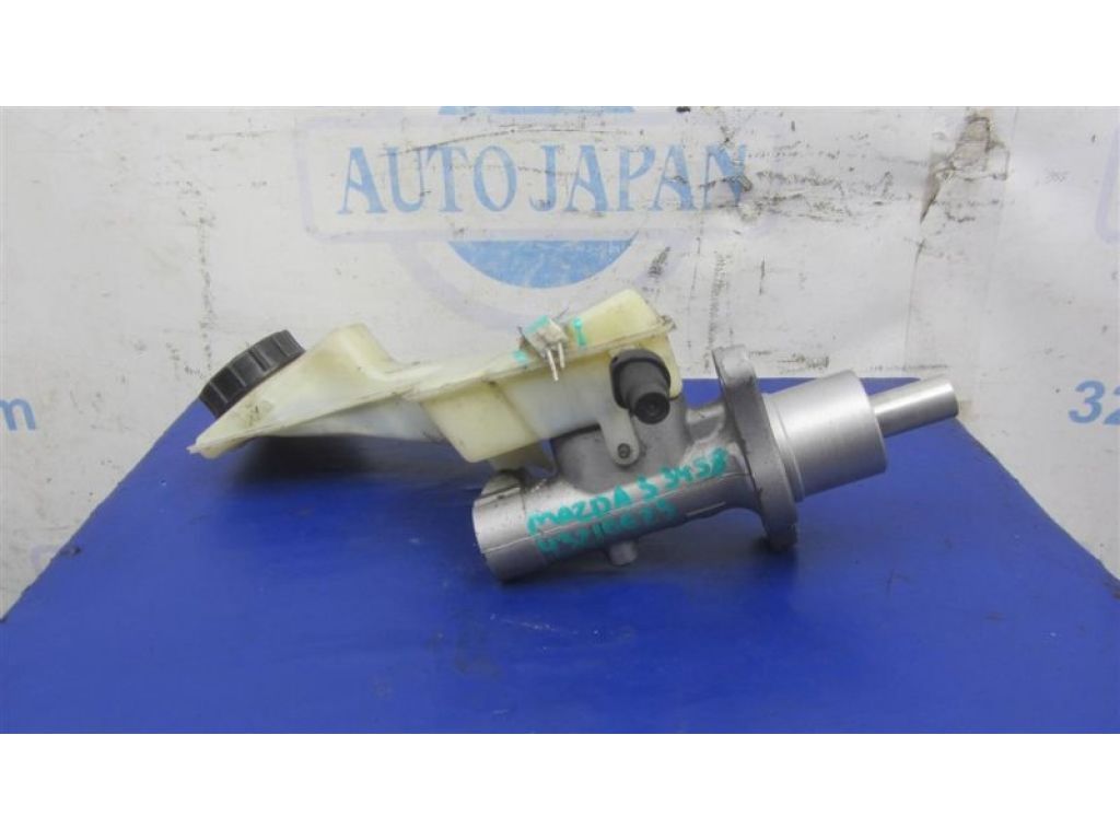 BPYS-43-40Z | Головний гальмівний циліндр MAZDA 3 BK 03-08