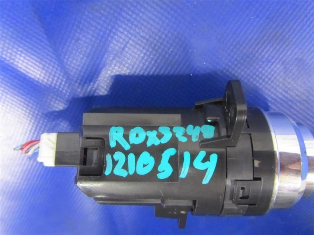 35881-TX4-A03 | Кнопка старт-стоп ACURA RDX 12-19 - Фото 2