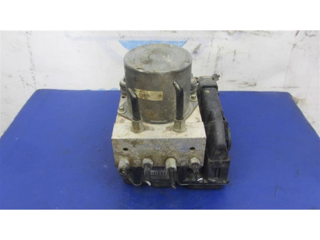 EHY5-43-7A0A | Блок антиблокувальної системи MAZDA CX-7 06-12