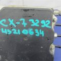 EHY5-43-7A0A | Блок антиблокувальної системи MAZDA CX-7 06-12 - Прев'ю 2