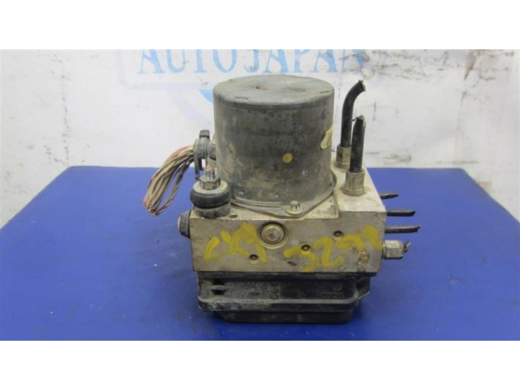EHY5-43-7A0A | Блок антиблокувальної системи MAZDA CX-7 06-12 - Фото 6