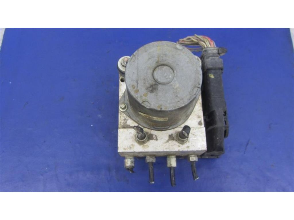 EHY5-43-7A0A | Блок антиблокувальної системи MAZDA CX-7 06-12 - Фото 9