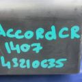 17011-T2A-A01 | Абсорбер паливний HONDA ACCORD CR 13-18 - Прев'ю 2