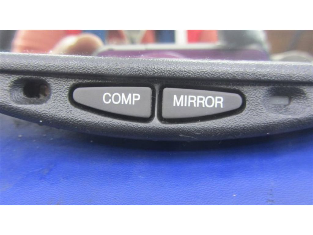 87810-0E010 | Дзеркало салону LEXUS RX300/330/350/400 03-09 - Фото 3