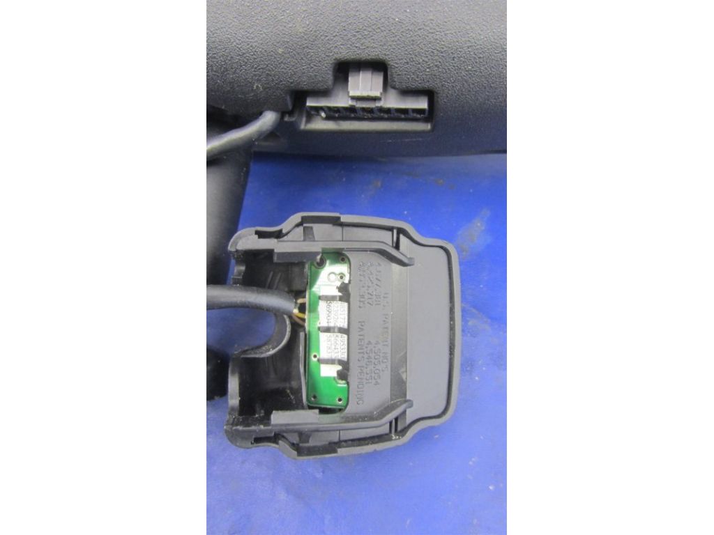 87810-0E010 | Дзеркало салону LEXUS RX300/330/350/400 03-09 - Фото 7