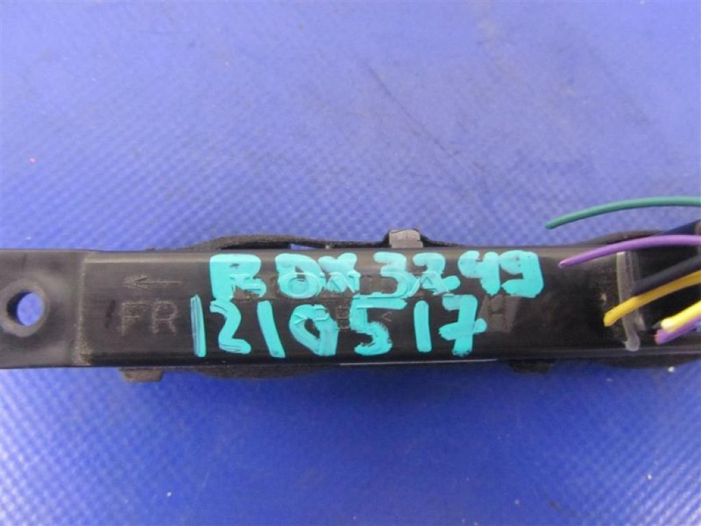 77281-TX4-A00 | Индикатор выбора скоростей ACURA RDX 12-19 - Фото 2