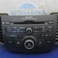 39106-TL2-A11ZA | магнітола ACURA TSX 08-14