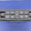 79600-TL2-A41ZA | Блок управления печкой ACURA TSX 08-14 - Превью 3