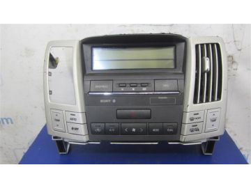 Блок керування піччю LEXUS RX300/330/350/400 03-09