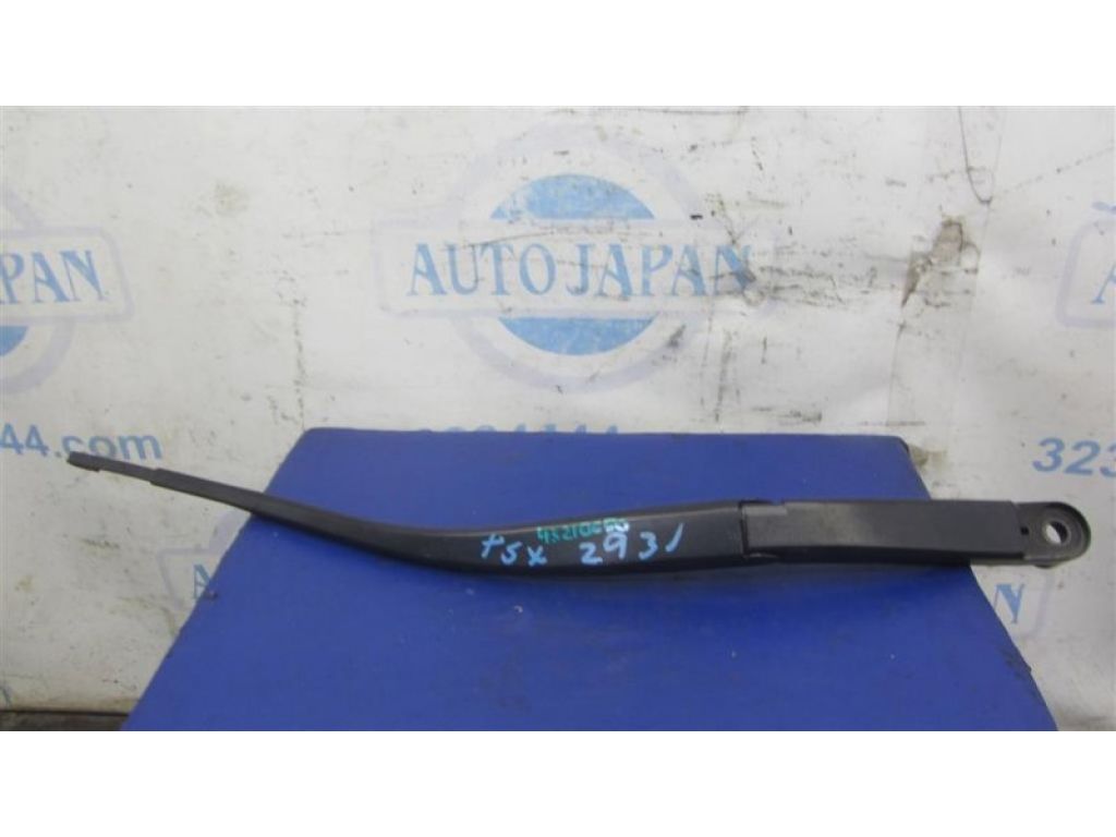 76610-TL0-G01 | Повідець склоочисника передній прав. ACURA TSX 08-14