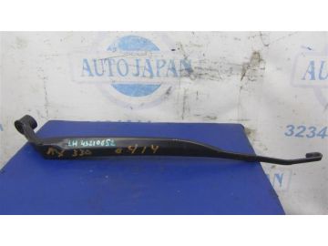 Повідець склоочисника передній лів. LEXUS RX300/330/350/400 03-09