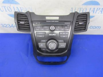 Магнитола ACURA RDX 12-19