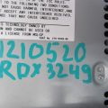 39170-TX4-A01 | Магнитола ACURA RDX 12-19 - Превью 2
